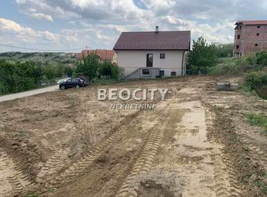 Plac, Beograd, Mirijevo I, prodaja, 500m2, 39000e, id1254539