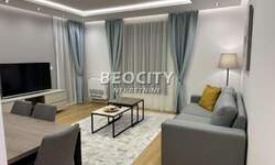 Trosoban stan, Beograd, Zvezdara, izdavanje, 52m2, 900e, id1254548