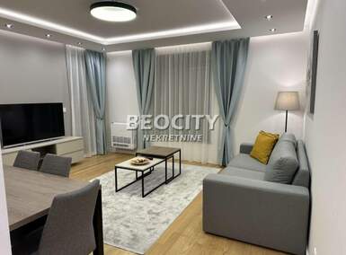 Trosoban stan, Beograd, Zvezdara, izdavanje, 52m2, 900e, id1254548