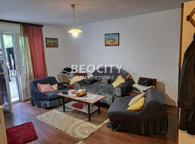 Jednosoban stan, Beograd, Rakovica, prodaja, 30m2, 48000e, id1254574