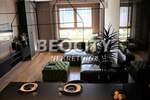 Trosoban stan, Beograd, Blok 65, izdavanje, 82m2, 2000e, id1254588