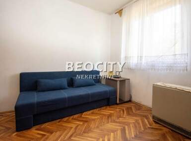 Jednosoban stan, Beograd, Voždovac, prodaja, 20m2, 58000e, id1254590