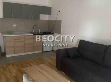 Jednosoban stan, Novi Sad, Adice, prodaja, 30m2, 57000e, id1254614