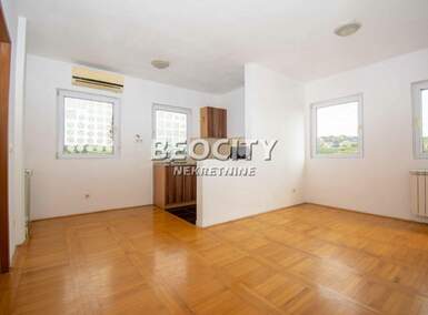 Dvosoban stan, Beograd, Leštane, prodaja, 37m2, 59200e, id1254617