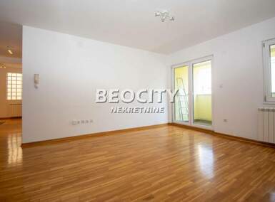 Jednosoban stan, Beograd, Voždovac, prodaja, 51m2, 92000e, id1254623