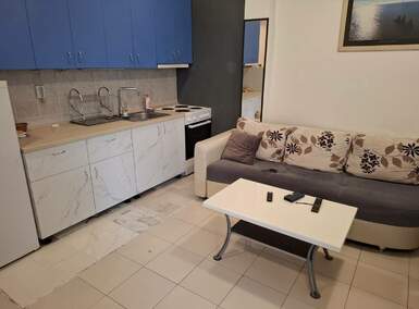 Jednoiposoban stan, Beograd, Vozdovac-crkva, prodaja, 32m2, 78000e, id1254634