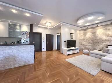 Cetvorosoban stan, Beograd, Crveni Krst, prodaja, 97m2, 375000e, id1254637