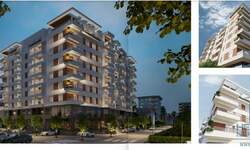 Jednosoban stan, Jagodina, prodaja, 40m2, 58000e, id1254648