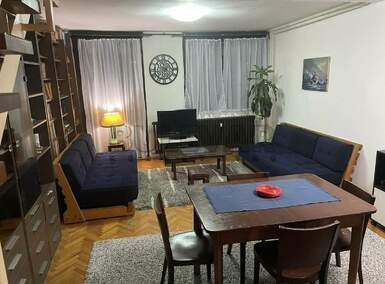 Dvosoban stan, Niš, Centar, izdavanje, 63m2, 400e, id798990