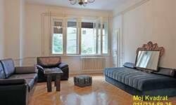 Cetvorosoban stan, Beograd, Skadarlija, prodaja, 96m2, 398000e, id1254661