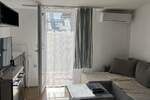 Dvosoban stan, Beograd, FON, izdavanje, 52m2, 600e, id1254673