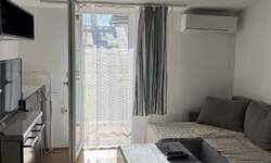 Dvosoban stan, Beograd, FON, izdavanje, 52m2, 600e, id1254673