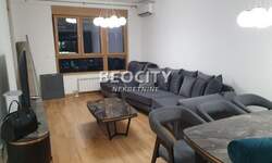 Cetvorosoban stan, Beograd, Blok 65, izdavanje, 105m2, 2000e, id1254694