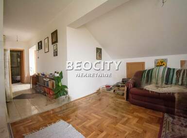 Trosoban stan, Beograd, Mirijevo I, prodaja, 56m2, 95000e, id1254696