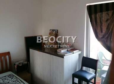 Dvosoban stan, Beograd, Krnjača, prodaja, 39m2, 50000e, id1254703