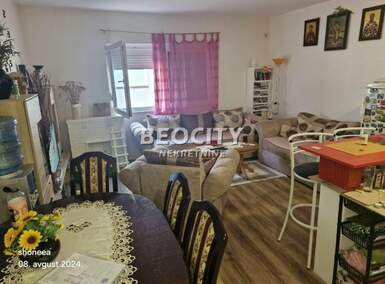 Cetvorosoban stan, Novi Sad, Adice, prodaja, 57m2, 94000e, id1254722