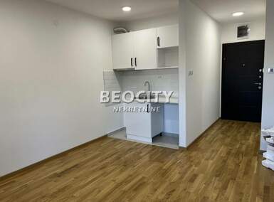 Jednosoban stan, Novi Sad, Telep, prodaja, 29m2, 74000e, id1254723