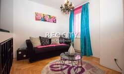 Jednosoban stan, Beograd, Mirijevo I, prodaja, 35m2, 77000e, id1254725