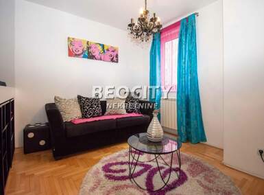 Jednosoban stan, Beograd, Mirijevo I, prodaja, 35m2, 77000e, id1254725