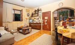 Dvosoban stan, Beograd, Mirijevo I, prodaja, 50m2, 55000e, id1254728