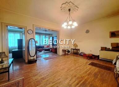 Trosoban stan, Beograd, Vračar (centar), prodaja, 94m2, 326000e, id1254729