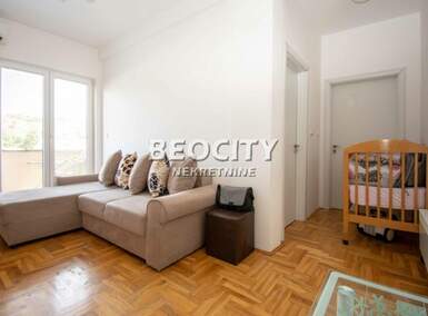 Dvosoban stan, Beograd, Mirijevo I, prodaja, 46m2, 100000e, id1254742