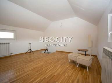 Dvosoban stan, Beograd, Mirijevo I, prodaja, 50m2, 77000e, id1254749