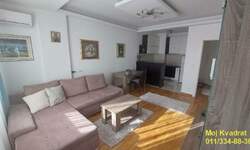 Dvosoban stan, Beograd, Blok 61, prodaja, 47m2, 195000e, id1254764