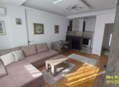 Dvosoban stan, Beograd, Blok 61, prodaja, 47m2, 195000e, id1254764