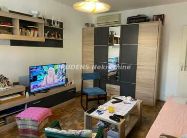 Dvoiposoban stan, Beograd, Mirijevo, prodaja, 56m2, 109000e, id1106385