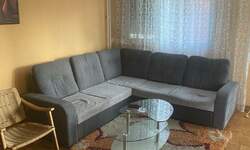 Trosoban stan, Beograd, Banjica, izdavanje, 80m2, 650e, id1254779