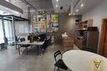 Poslovni prostor / Lokal, Beograd, Banovo Brdo, izdavanje, 95m2, 2500e, id1254784