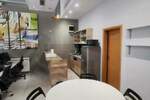 Poslovni prostor / Lokal, Beograd, Banovo Brdo, izdavanje, 95m2, 2500e, id1254784