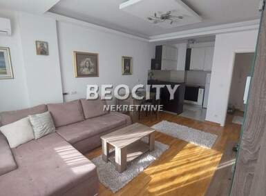 Dvosoban stan, Beograd, Blok 61, prodaja, 47m2, 195000e, id1254806