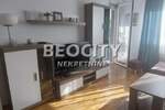 Dvosoban stan, Beograd, Blok 61, prodaja, 47m2, 195000e, id1254806