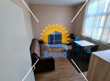 Jednosoban stan, Beograd, Centar, izdavanje, 32m2, 500e, id1247141