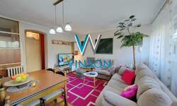 Cetvorosoban stan, Novi Sad, Liman IV, prodaja, 74m2, 149350e, id1047589