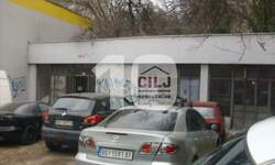 Poslovni prostor / Lokal, Beograd, Gradska bolnica, izdavanje, 144m2, 800e, id1237404