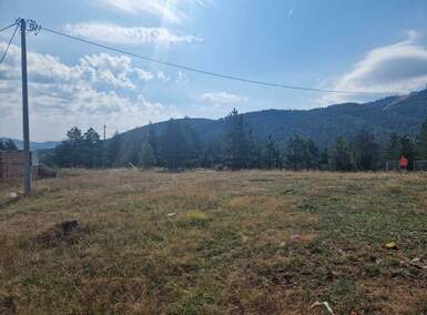 Plac, Zlatibor, prodaja, 389m2, 31500e, id1254821