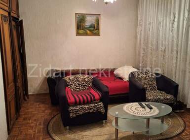 Dvosoban stan, Beograd, Labudovo Brdo, prodaja, 67m2, 130000e, id1254824