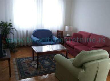 Dvosoban stan, Beograd, Dedinje (rtv Pink), prodaja, 71m2, 180000e, id1254827