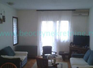 Cetvorosoban stan, Beograd, Žarkovo, prodaja, 94m2, 96000e, id1254831