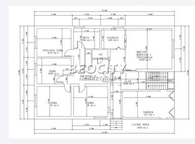 Kuca, Novi Sad, Telep, prodaja, 330m2, 260000e, id1254937