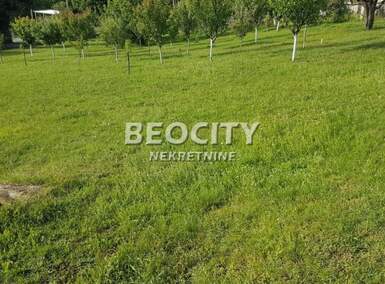 Plac, Beograd, Voždovac, prodaja, 600m2, 80000e, id1254986