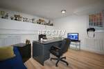 Poslovni prostor / Lokal, Beograd, Dedinje (rtv Pink), prodaja, 40m2, 115000e, id1254991