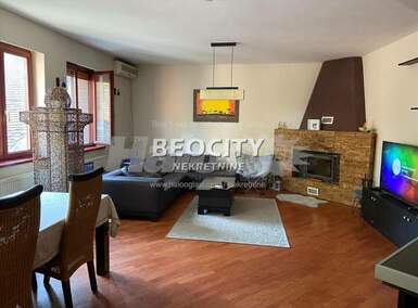 Cetvorosoban stan, Beograd, Zemun (centar), prodaja, 160m2, 320000e, id1255018