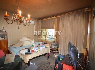 Jednosoban stan, Beograd, Blok 45 (tc Enjub), prodaja, 46m2, 120000e, id1255038