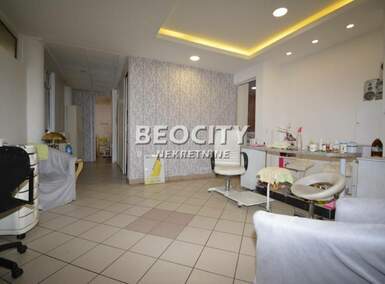 Poslovni prostor / Lokal, Beograd, Vračar (centar), prodaja, 89m2, 356000e, id1255041