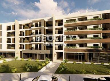 Jednosoban stan, Tivat, Centar, prodaja, 48m2, 184000e, id1255081