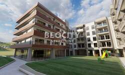 Jednosoban stan, Tivat, Centar, prodaja, 34m2, 136000e, id1255082